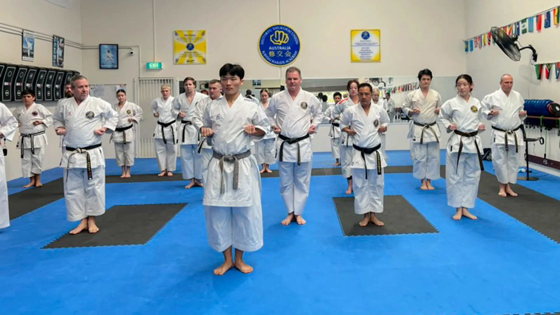 Cubs Classes