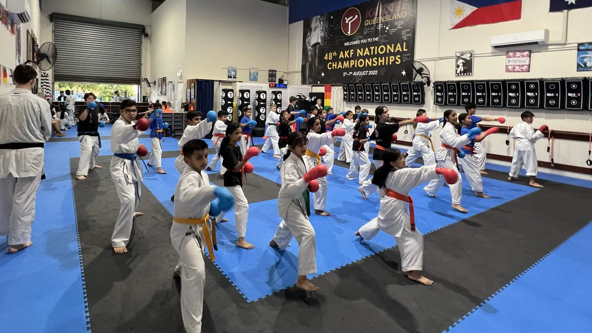 Cubs Classes