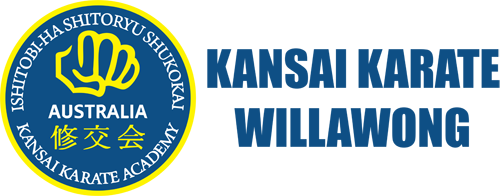 Kansai Karate Willawong