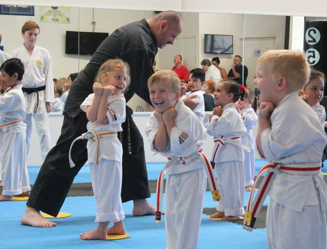 Cubs Classes