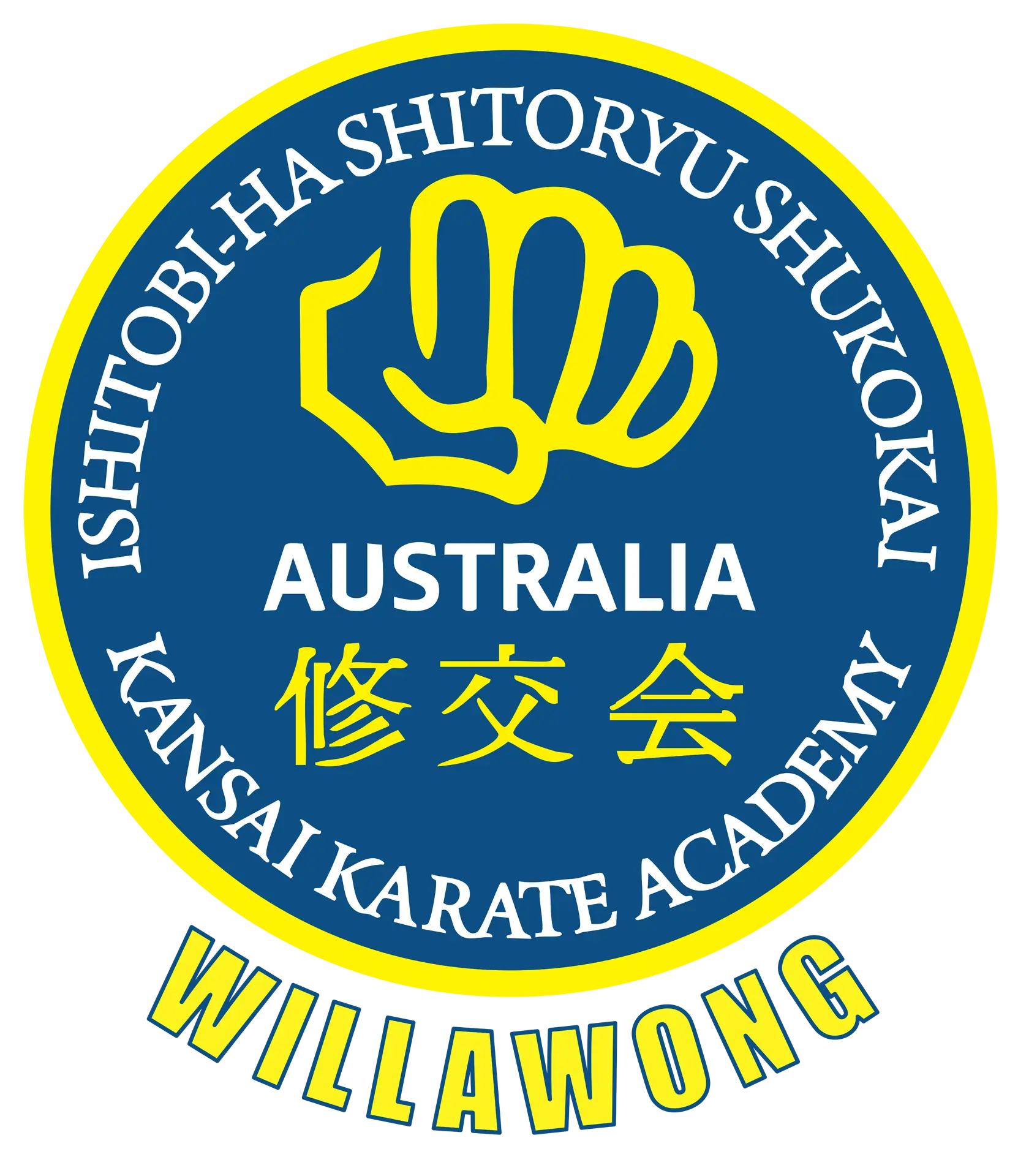 Kansai Karate Willawong